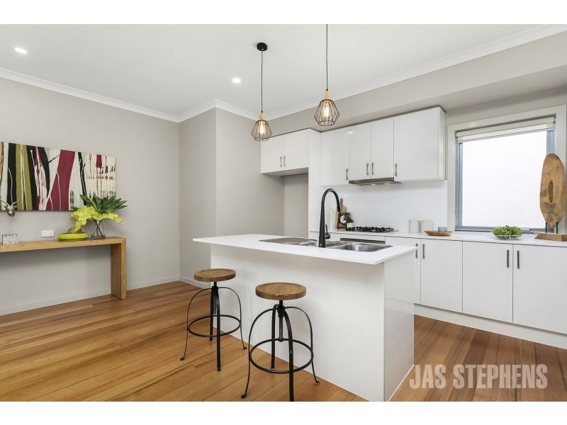 4/247 Williamstown Road, Yarraville VIC 3013