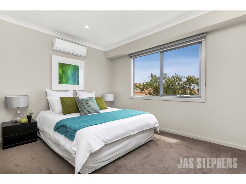 4/247 Williamstown Road, Yarraville VIC 3013