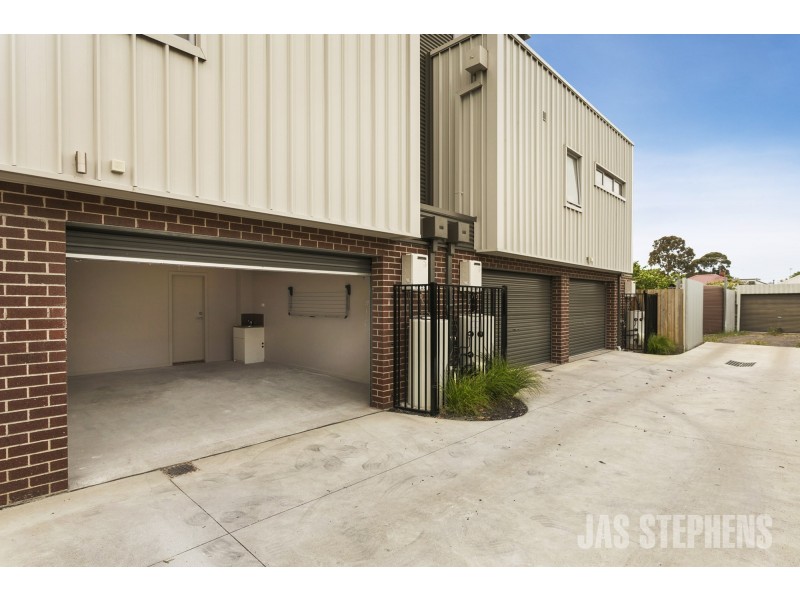 4/247 Williamstown Road, Yarraville VIC 3013