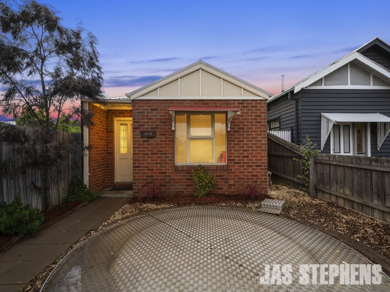 137A Ballarat Road, Maidstone VIC 3012