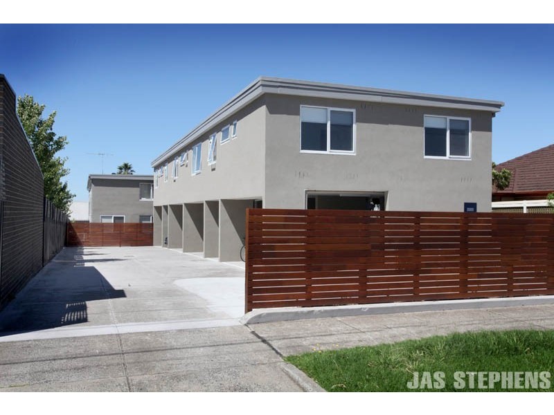 4/5 Wattle Street, West Footscray VIC 3012