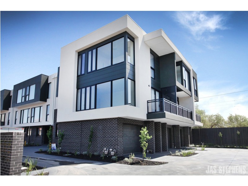9/66 Wilson Street, Yarraville VIC 3013