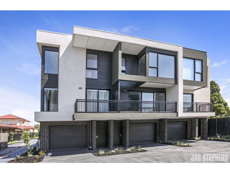 9/66 Wilson Street, Yarraville VIC 3013