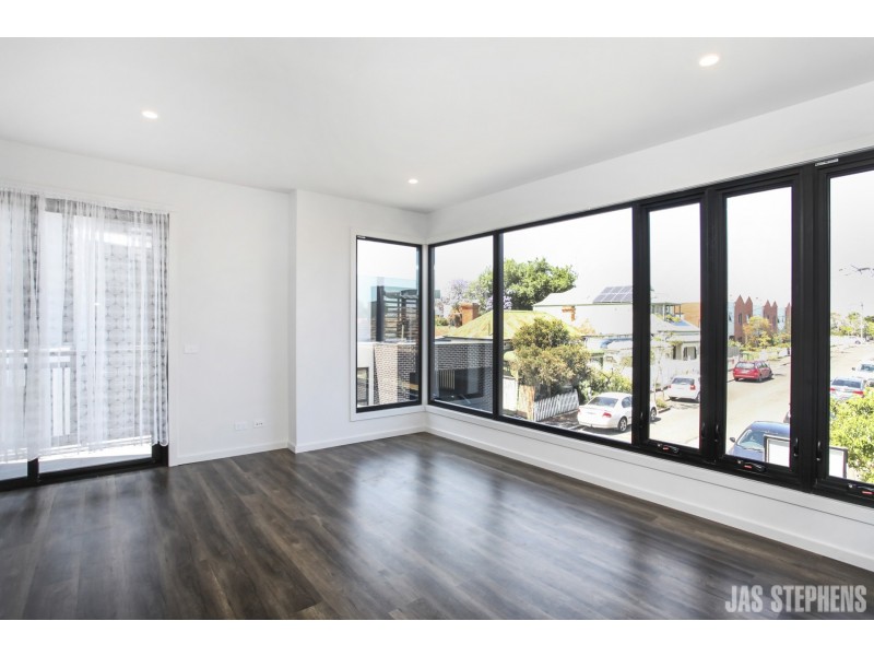 9/66 Wilson Street, Yarraville VIC 3013