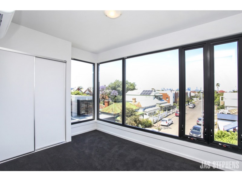 9/66 Wilson Street, Yarraville VIC 3013