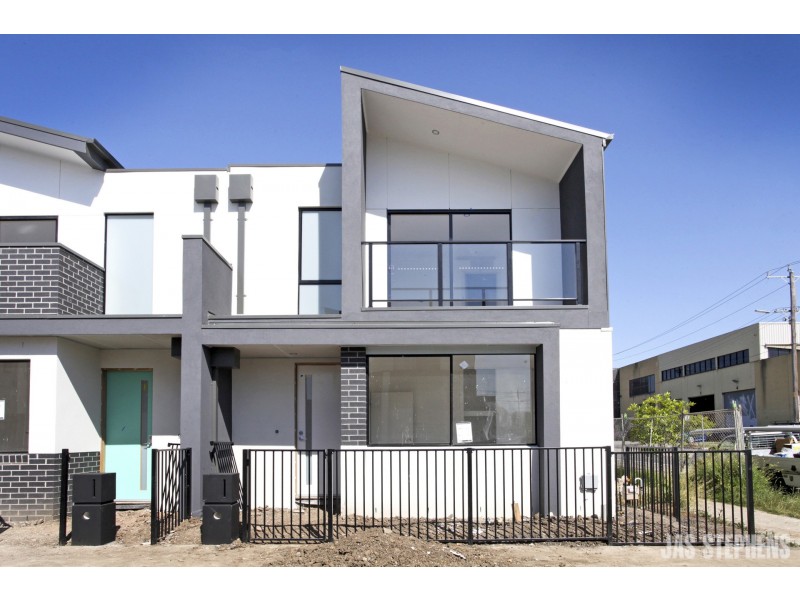 2 Highbury Street, West Footscray VIC 3012