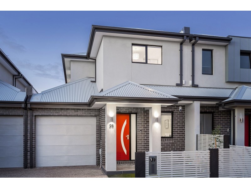 26 Grace Street, Yarraville VIC 3013