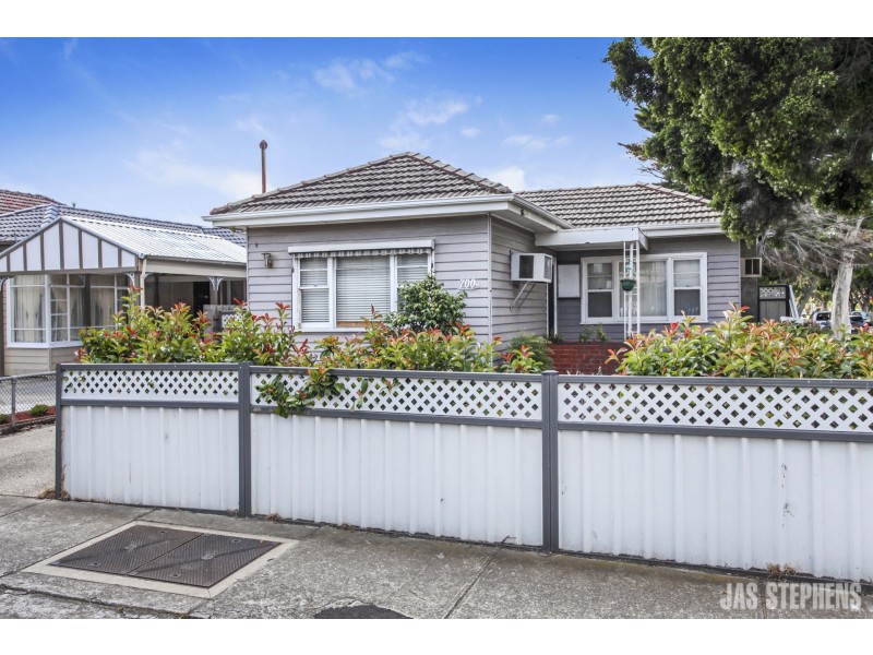 700 Barkly Street, West Footscray VIC 3012