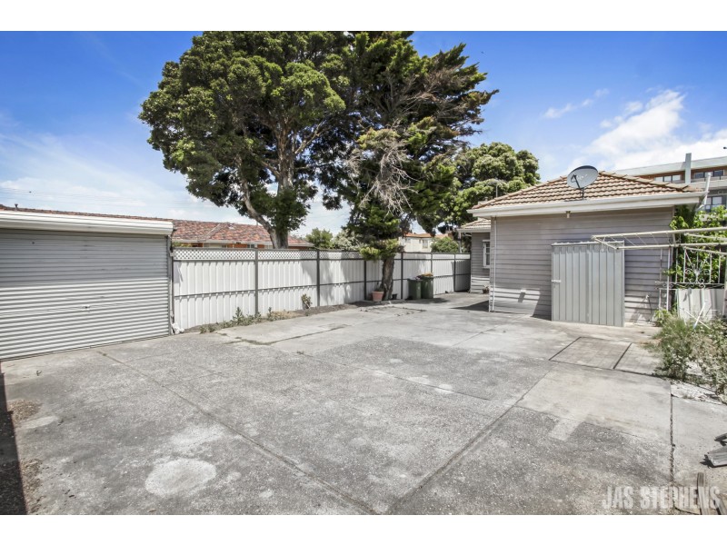 700 Barkly Street, West Footscray VIC 3012