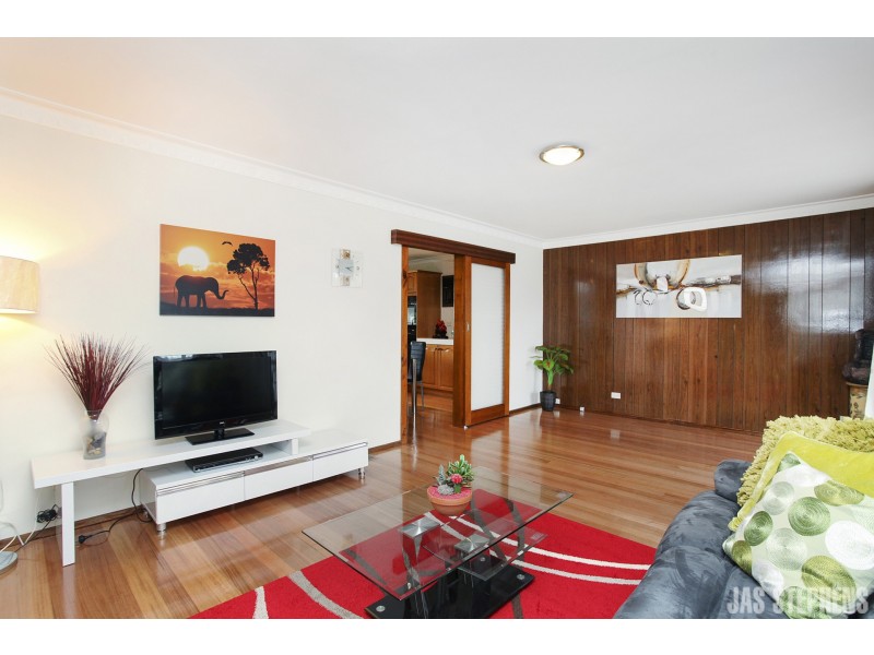 18 Dalton Street, Sunshine West VIC 3020