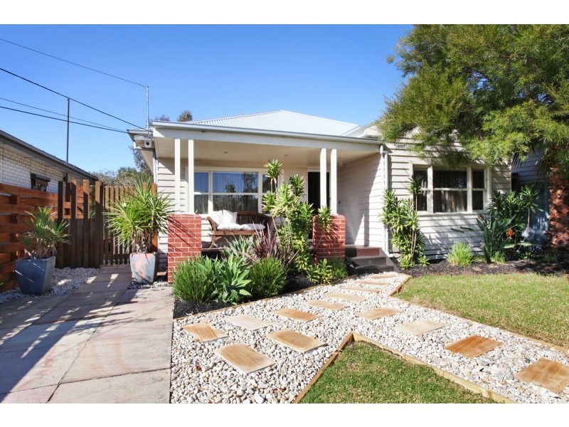127 Severn Street, Yarraville VIC 3013