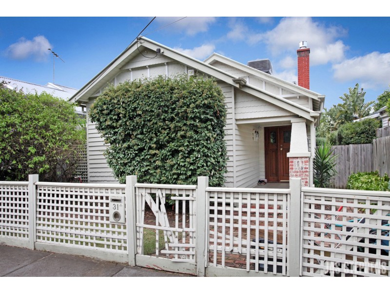 31 Wales Street, Kingsville VIC 3012