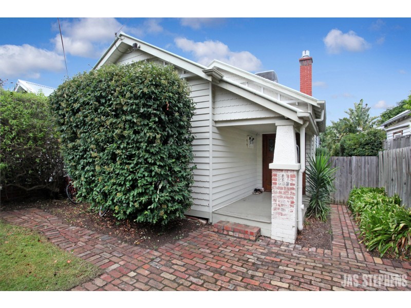 31 Wales Street, Kingsville VIC 3012