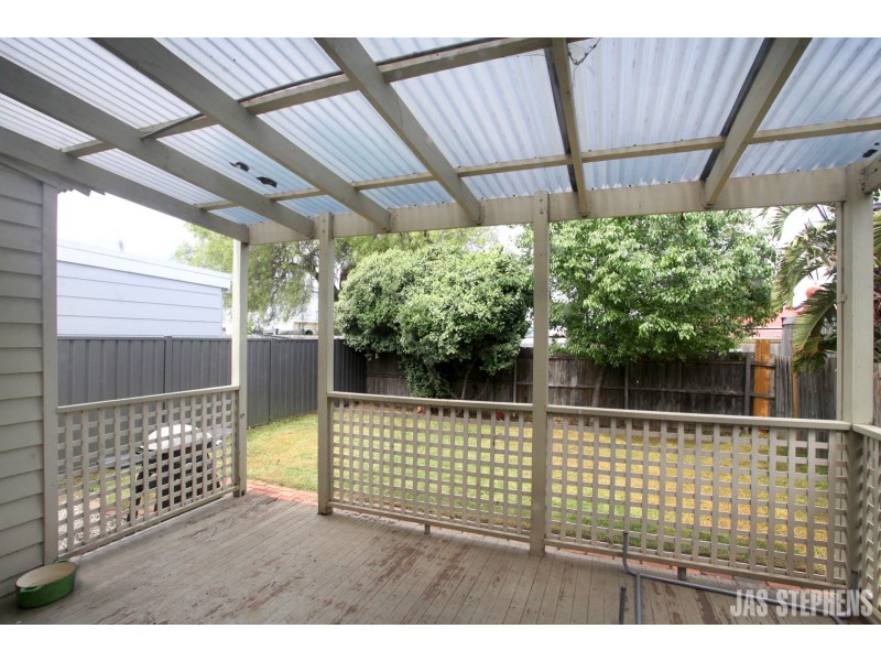 31 Wales Street, Kingsville VIC 3012