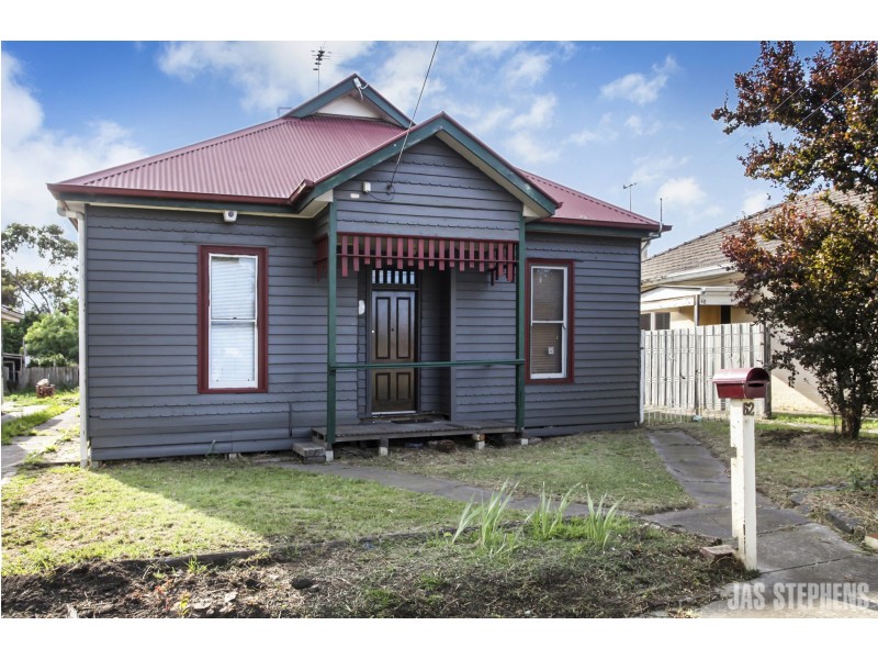 62 Edgar Street, Kingsville VIC 3012