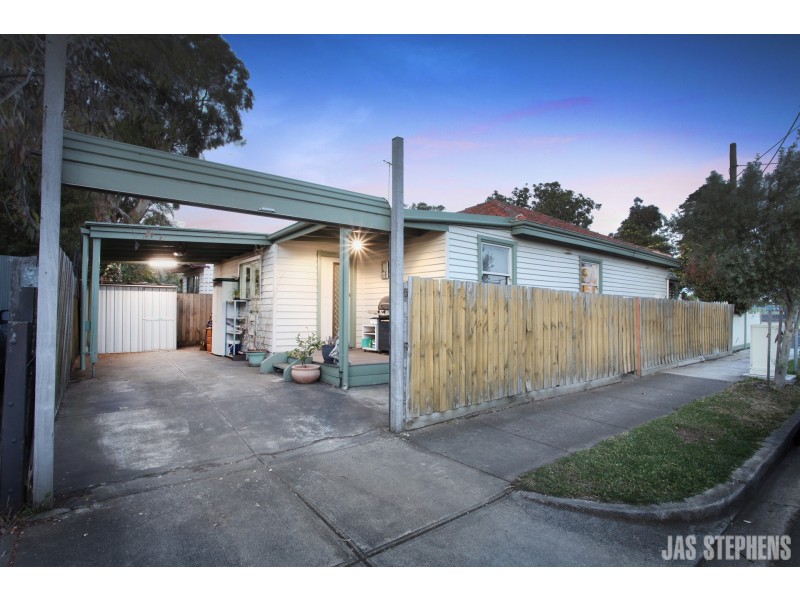 244 Williamstown Road, Yarraville VIC 3013
