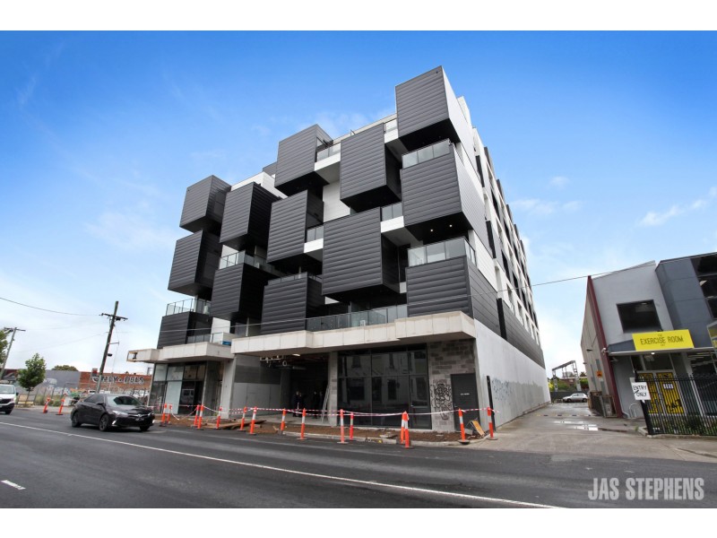 406/90 Buckley Street, Footscray VIC 3011