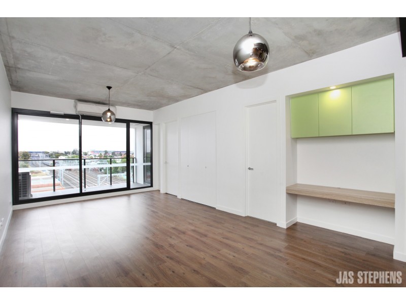 406/90 Buckley Street, Footscray VIC 3011