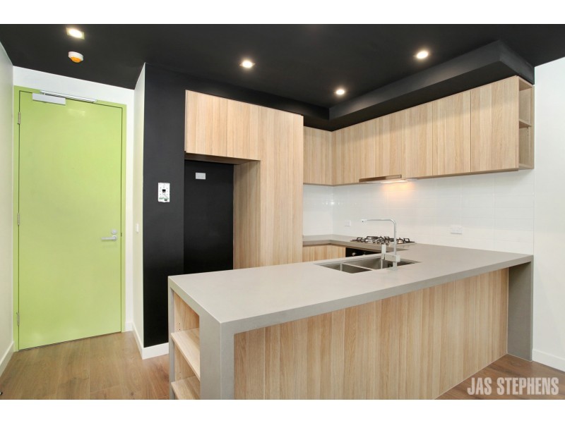 406/90 Buckley Street, Footscray VIC 3011