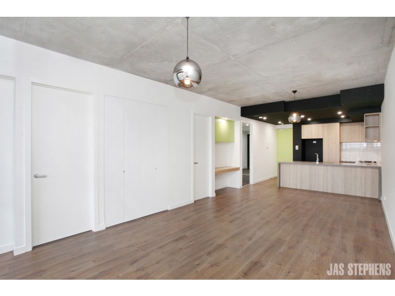406/90 Buckley Street, Footscray VIC 3011