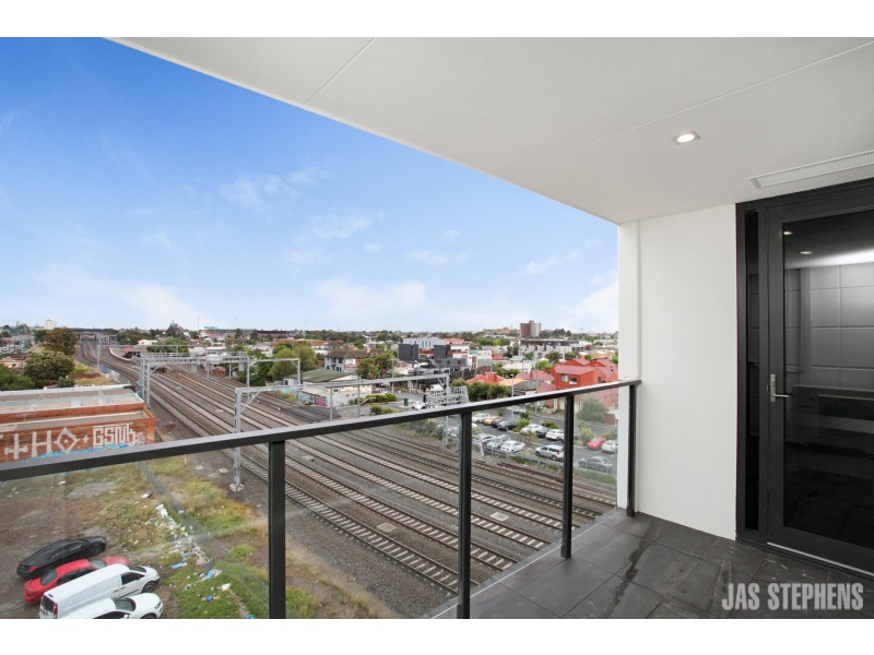 406/90 Buckley Street, Footscray VIC 3011