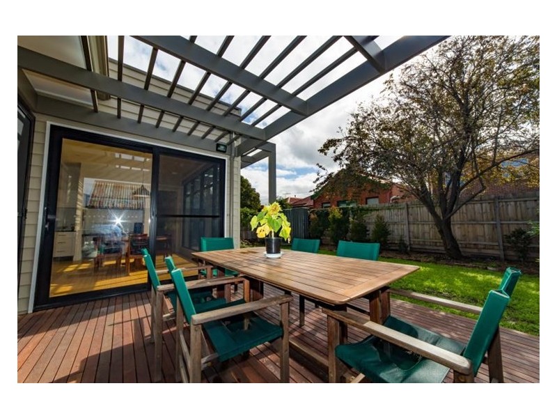 6 Prentice Street, Yarraville VIC 3013