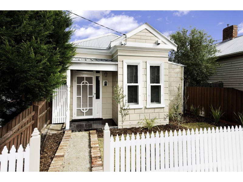 96 Commercial Road, Footscray VIC 3011