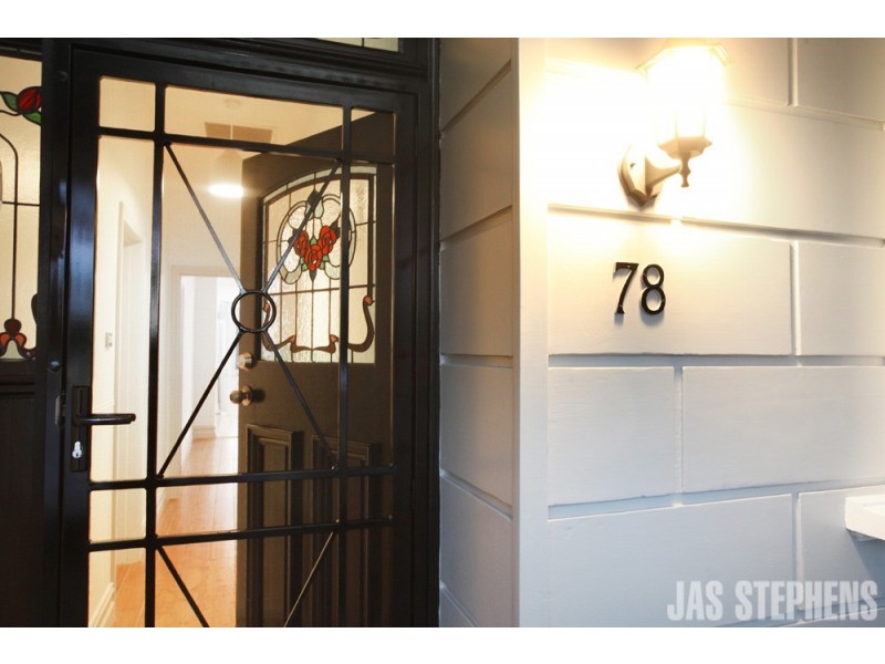 78 Chirnside Street, Kingsville VIC 3012