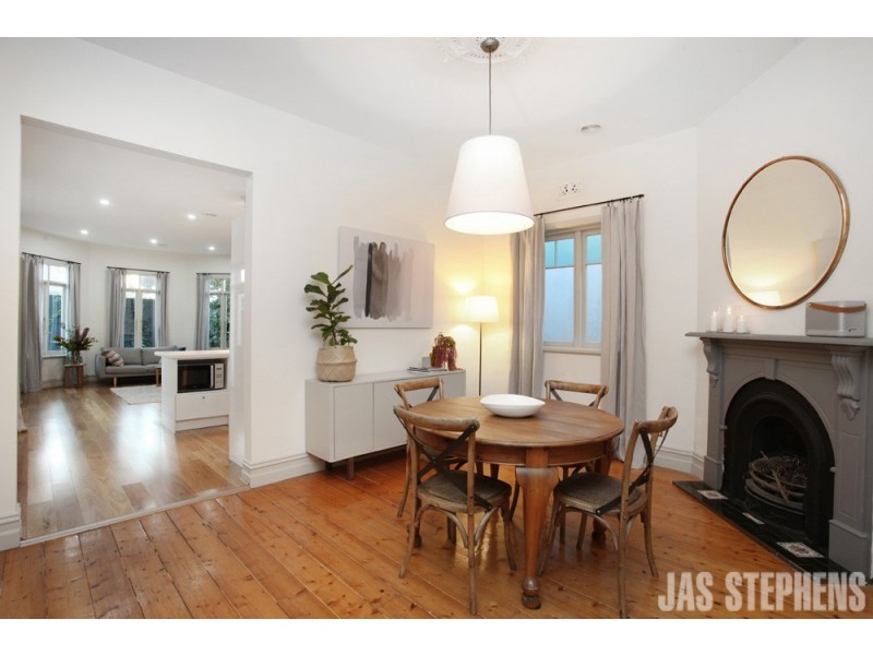 78 Chirnside Street, Kingsville VIC 3012