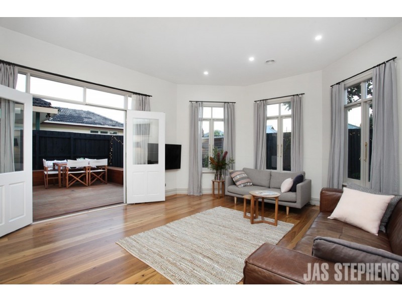 78 Chirnside Street, Kingsville VIC 3012