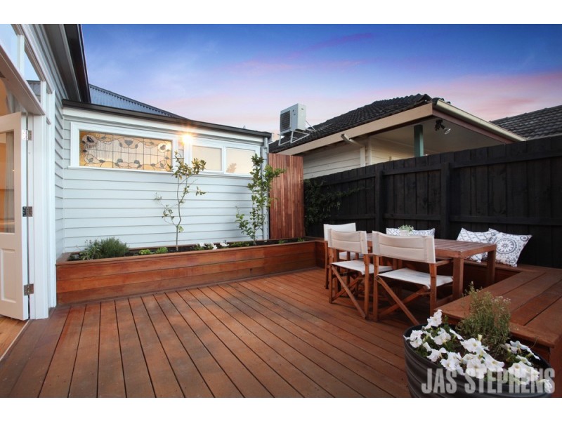 78 Chirnside Street, Kingsville VIC 3012