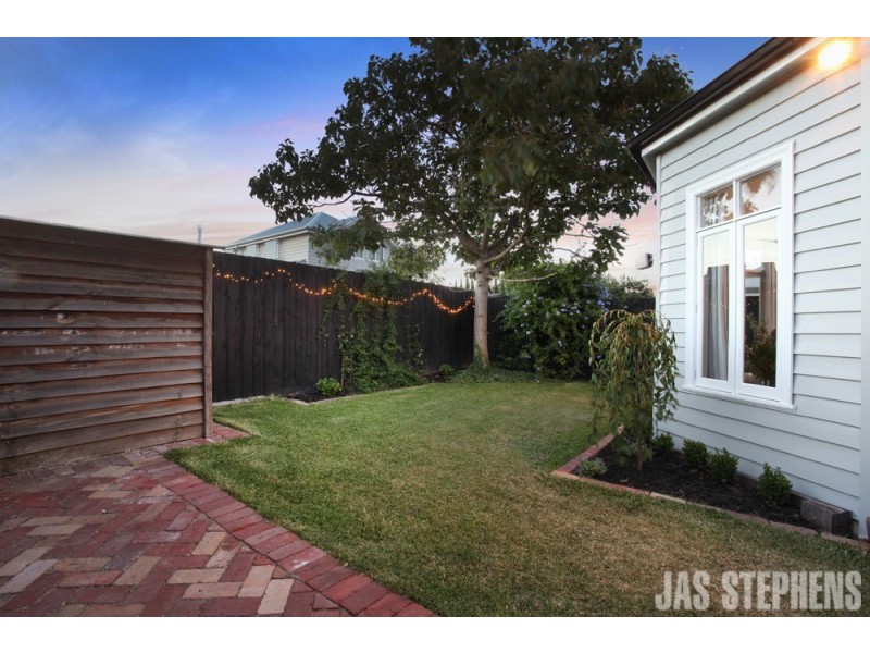 78 Chirnside Street, Kingsville VIC 3012