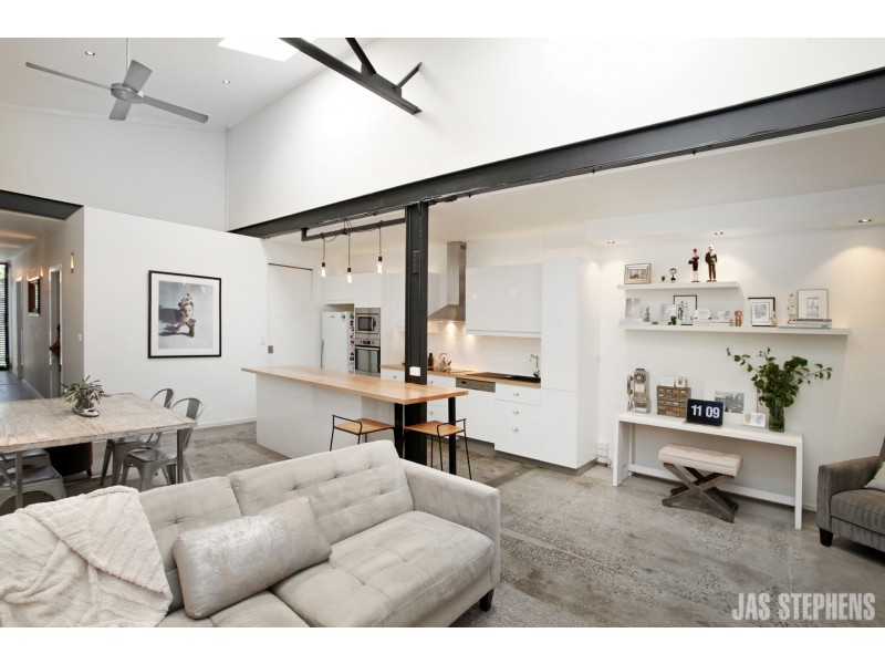 10/123-129 Anderson Street, Yarraville VIC 3013