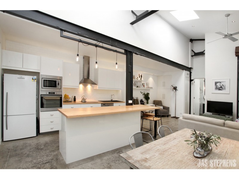 10/123-129 Anderson Street, Yarraville VIC 3013