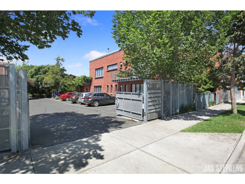 10/123-129 Anderson Street, Yarraville VIC 3013