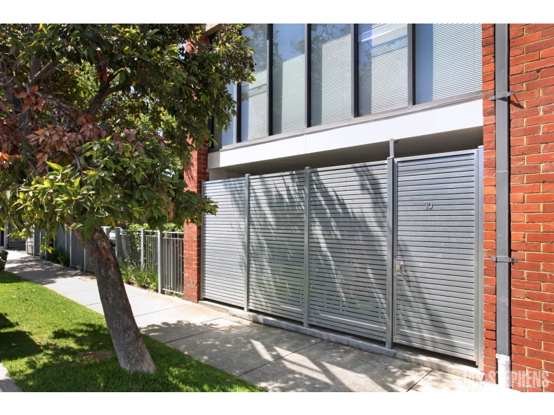 10/123-129 Anderson Street, Yarraville VIC 3013