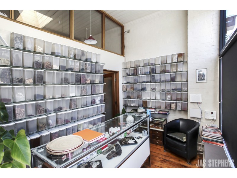 124 Buckley Street, Footscray VIC 3011