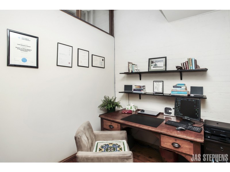 124 Buckley Street, Footscray VIC 3011