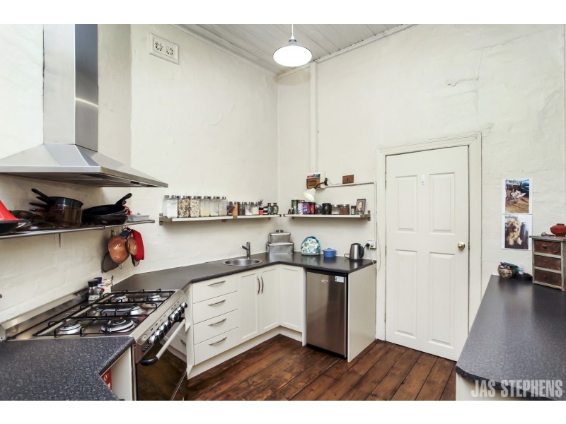 124 Buckley Street, Footscray VIC 3011