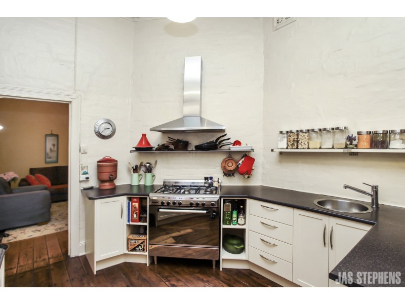 124 Buckley Street, Footscray VIC 3011