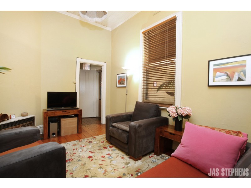 124 Buckley Street, Footscray VIC 3011