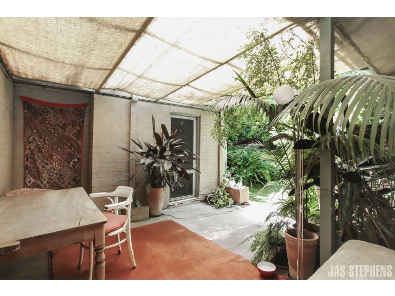 124 Buckley Street, Footscray VIC 3011