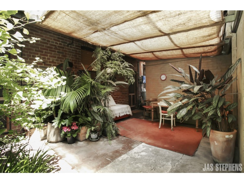 124 Buckley Street, Footscray VIC 3011