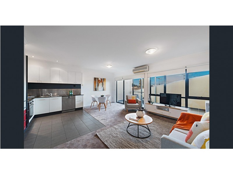 8/33 Rankins Road, Kensington VIC 3031