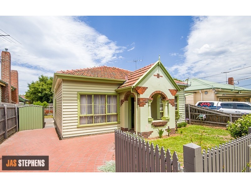 47 Hansen Street, West Footscray VIC 3012