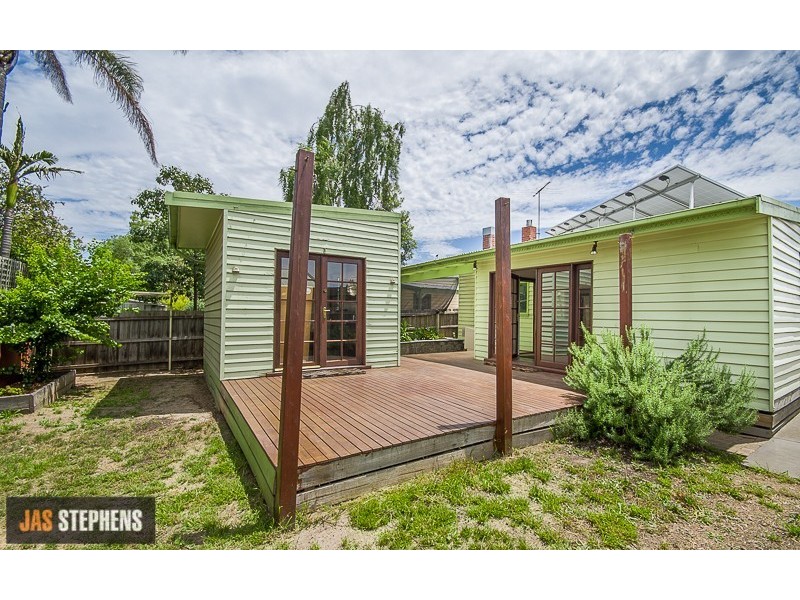 47 Hansen Street, West Footscray VIC 3012