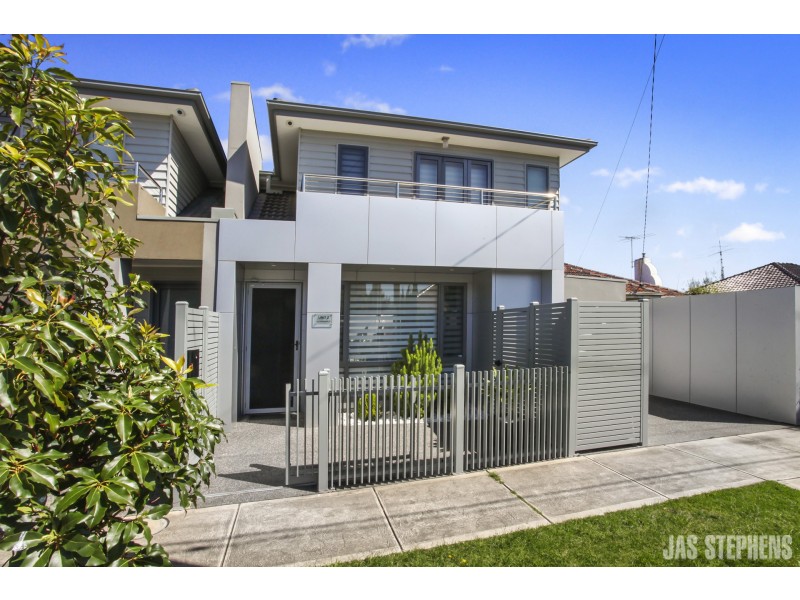 2/1A Pridham Street, Maribyrnong VIC 3032