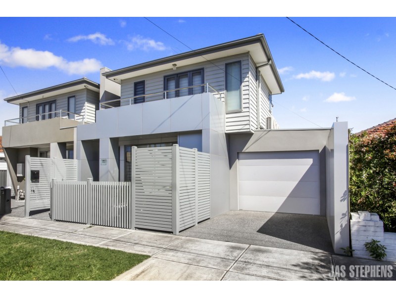 2/1A Pridham Street, Maribyrnong VIC 3032