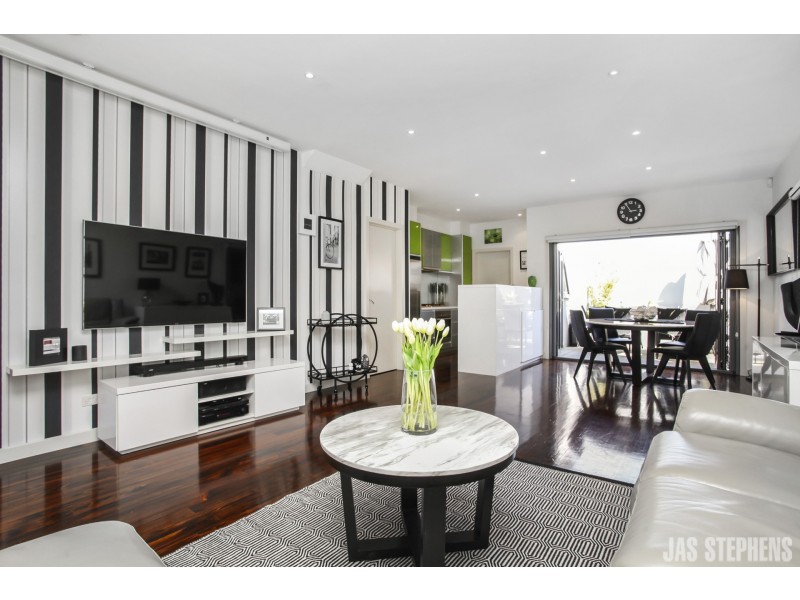 2/1A Pridham Street, Maribyrnong VIC 3032