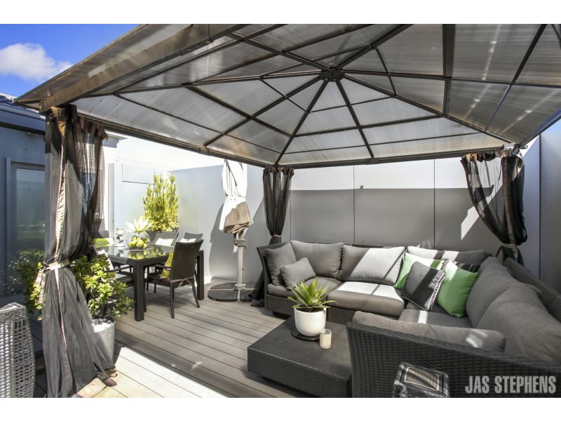 2/1A Pridham Street, Maribyrnong VIC 3032